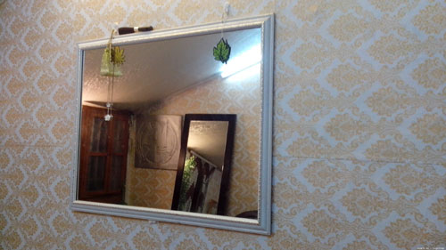 Để có một chiếc gương soi đẹp, quý khách cũng cần tìm địa điểm cắt kính gương soi uy tín